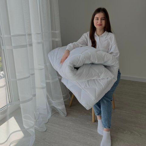 Ковдра 4 сезони 140х210 см