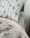 Постільна білизна Феї з ніжно-рожевим Півтораспальний 1039 фото 5