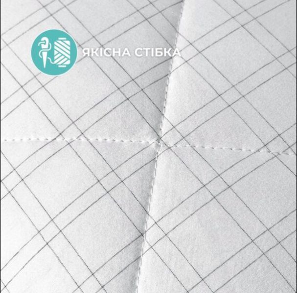 Ковдра антистатик 140х210 см