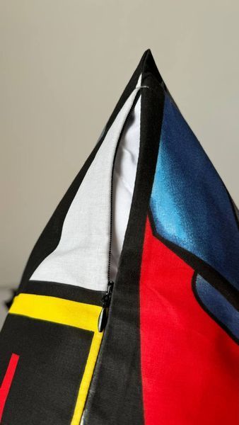 Постільна білизна Бетмен з сірим Півтораспальний 1019 фото