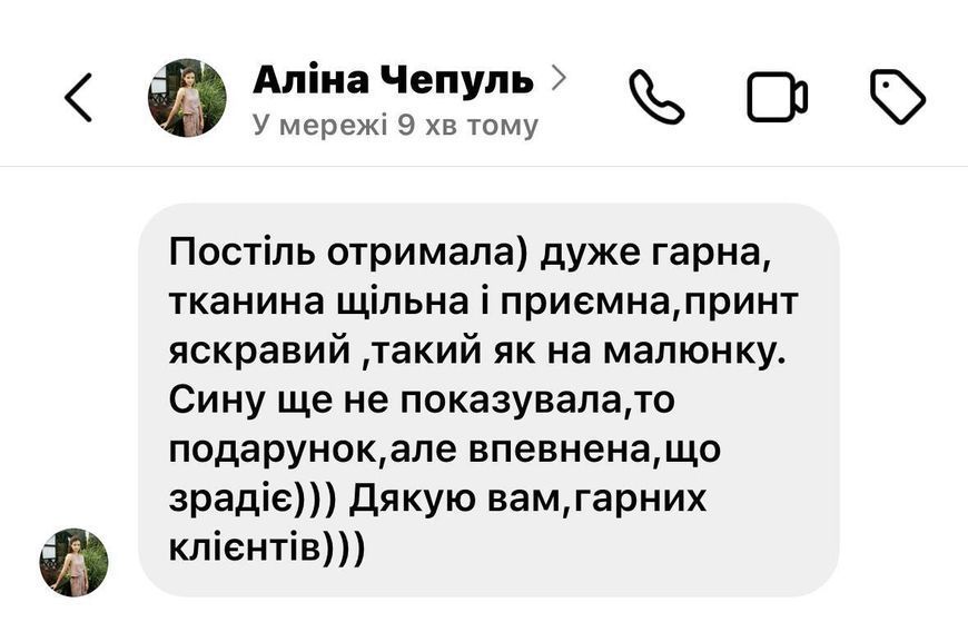 Постільна білизна Бетмен з сірим Півтораспальний 1019 фото