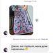 Постільна білизна Охана з рожевим Півтораспальний 1058-2 фото 6