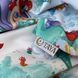 Постільна білизна Русалонька з рожевим Дитячий (3-10 років) 4020 фото 5