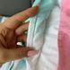 Постільна білизна Русалонька з рожевим Дитячий (3-10 років) 4020 фото 8